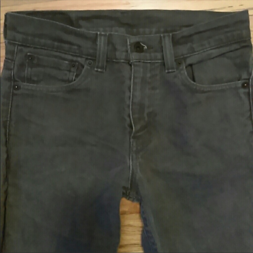 Levi’s 30x30 men’s jeans. 511